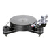 Clearaudio Innovation Compact Wood Turntable, black