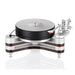 Clearaudio Innovation Wood Turntable