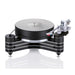 Clearaudio Innovation Wood Turntable black