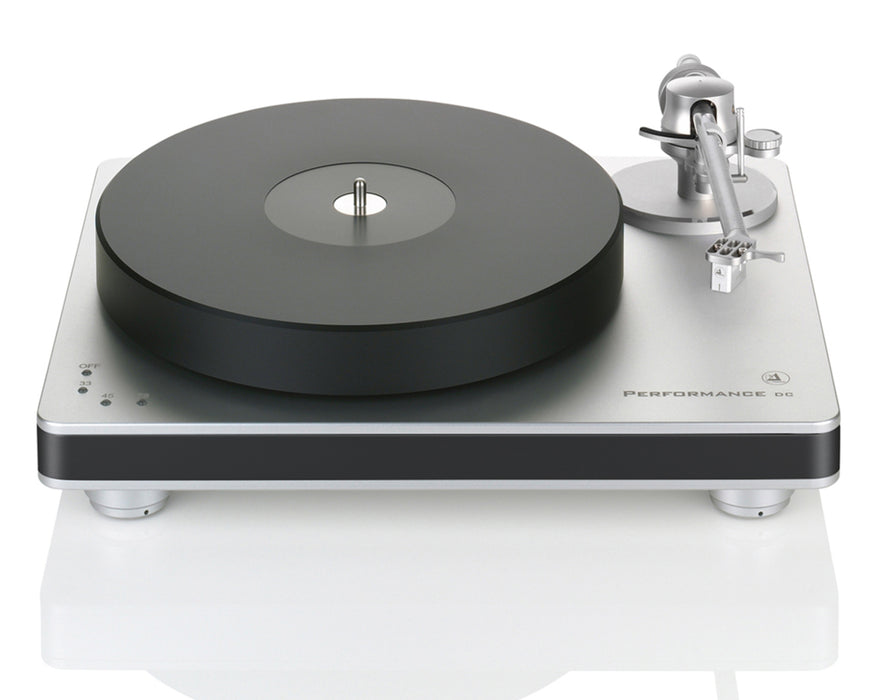 Clearaudio Performance DC AiR Turntable
