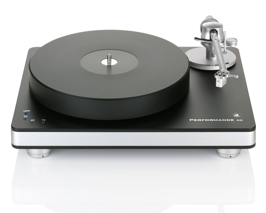 Clearaudio Performance DC AiR Turntable