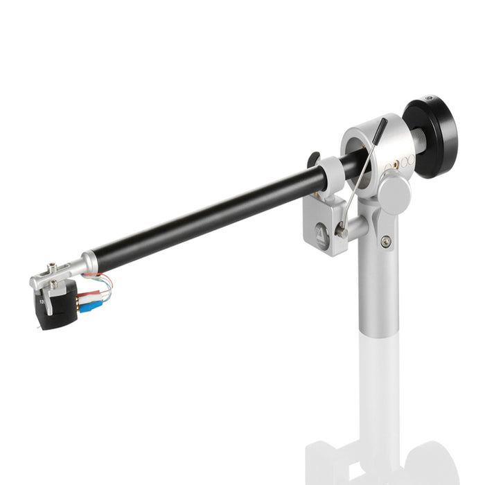 Clearaudio Satisfy Black Tonearm