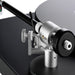 Clearaudio Satisfy Black Tonearm
