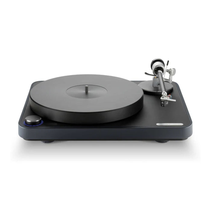 Clearaudio Signature Satisfy Turntable black/black