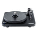 Clearaudio Signature Turntable with Signature Black Satisfy Carbon Fiber tonearm