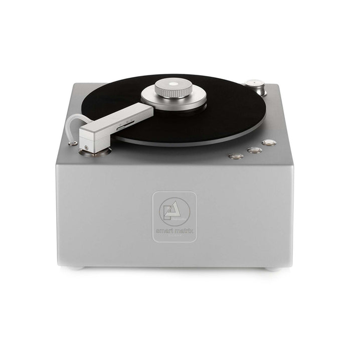Clearaudio Smart Matrix Silent Vinyl Cleaner
