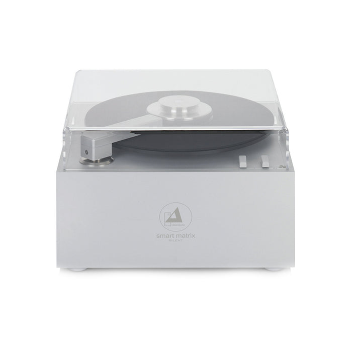 Clearaudio Smart Matrix Silent Vinyl Cleaner