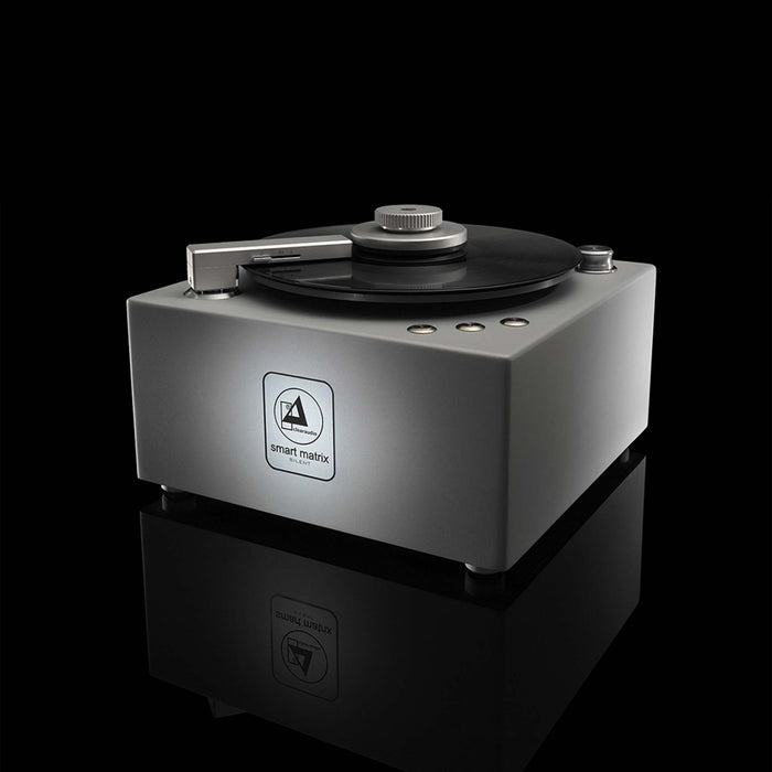 Clearaudio Smart Matrix Silent Vinyl Cleaner