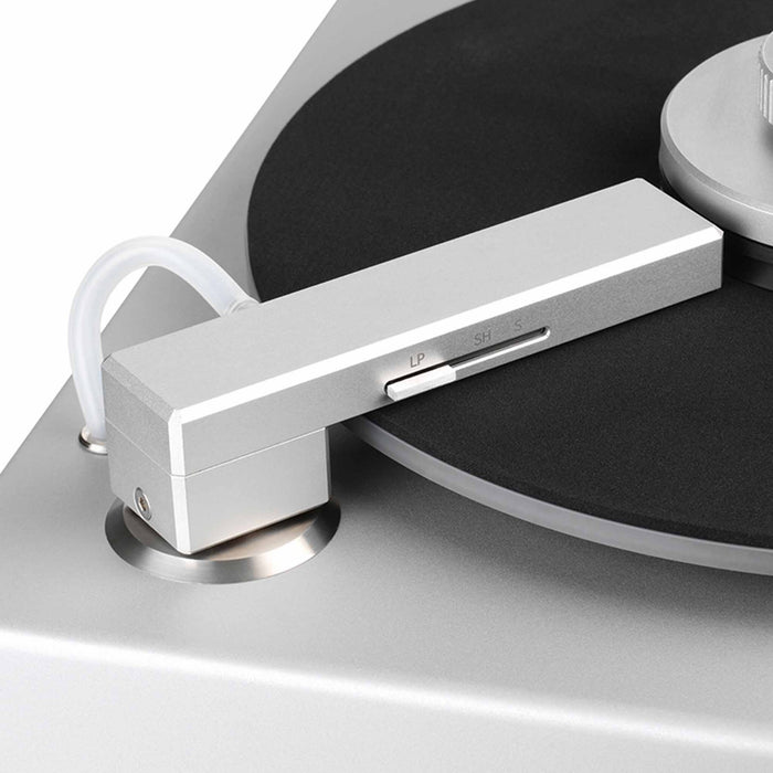 Clearaudio Smart Matrix Silent Vinyl Cleaner