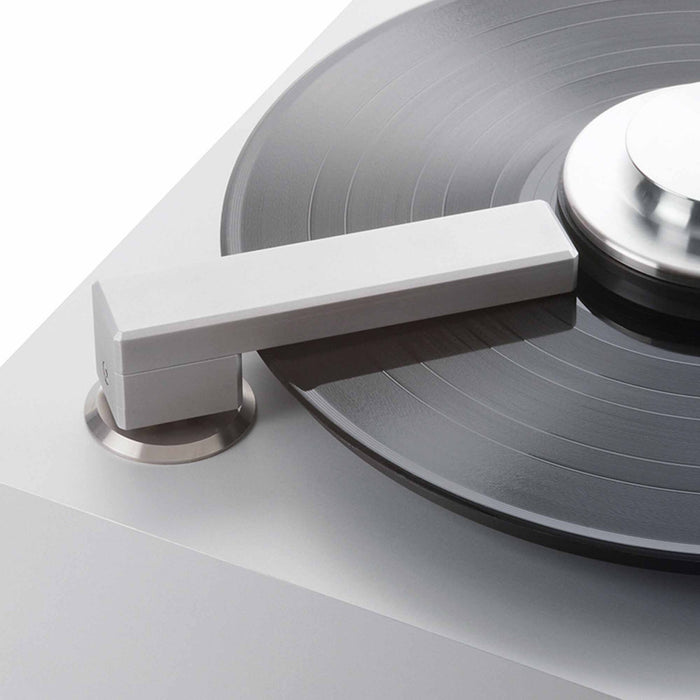 Clearaudio Smart Matrix Silent Vinyl Cleaner