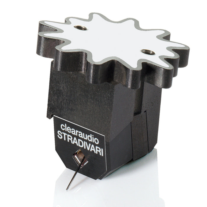 Clearaudio Stradivari v2.1 MC Cartridge