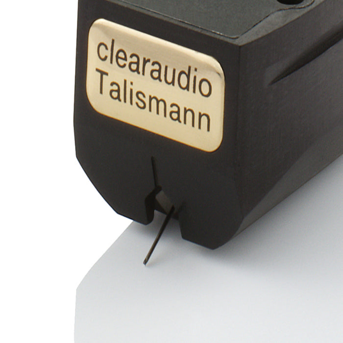 Clearaudio Talismann v2.1 Gold MC Cartridge