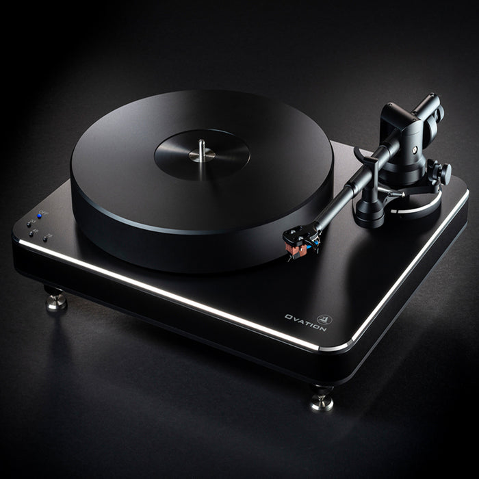 Clearaudio Universal 9