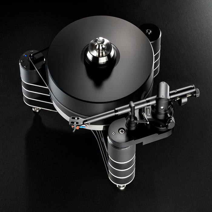 Clearaudio da Vinci v2.1 MC Cartridge