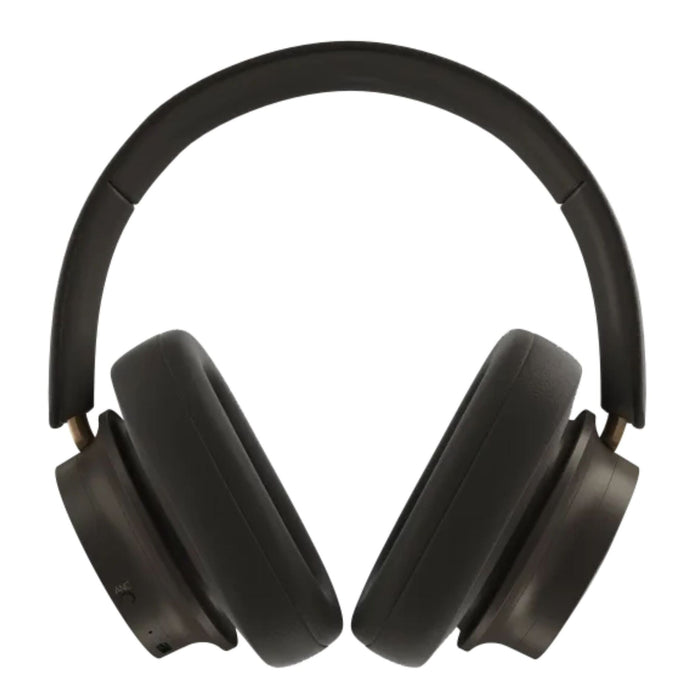DALI IO-12 Wireless HiFi Headphones straight on view
