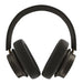 DALI IO-12 Wireless HiFi Headphones straight on view