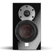 DALI Menuet Bookshelf Speakers, black without grill