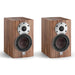 DALI Menuet Bookshelf Speakers, walnut pair