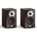 DALI Menuet Bookshelf Speakers, Rosso pair