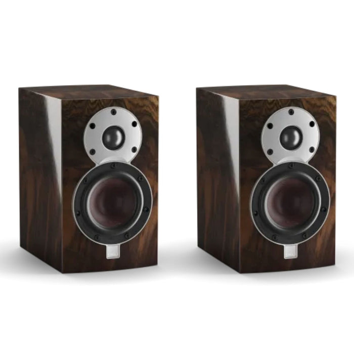 DALI Menuet SE Bookshelf Speakers, walnut pair