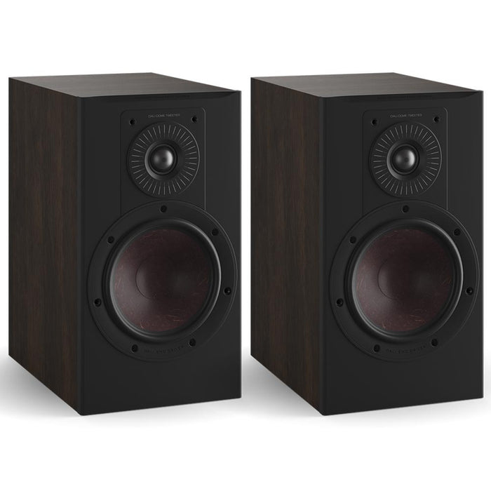DALI Opticon 2 MK2 Bookshelf Speakers
