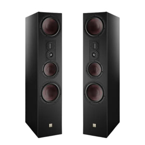 DALI Opticon 8 MK2 Floorstanding Speakers