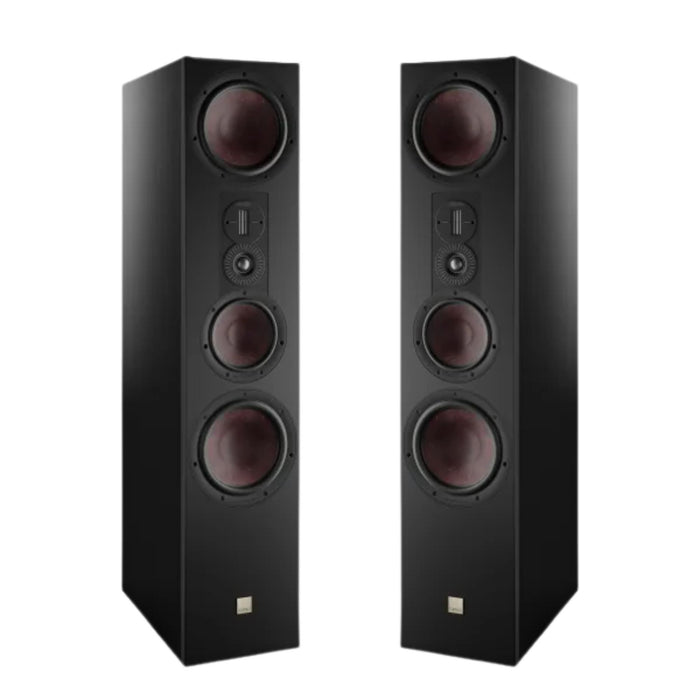 DALI Opticon 8 MK2 Floorstanding Speakers