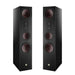 DALI Opticon 8 MK2 Floorstanding Speakers