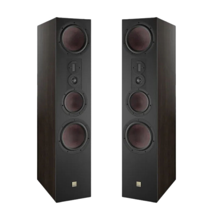 DALI Opticon 8 MK2 Floorstanding Speakers