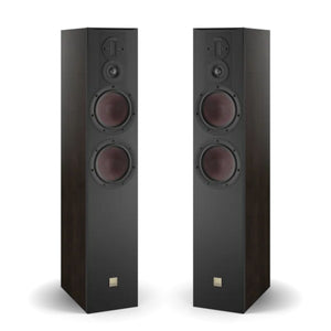 DALI Opticon 6 MK2 Floorstanding Speakers