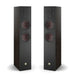 DALI Opticon 6 MK2 Floorstanding Speakers in oak