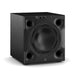 DALI Sub V-16 F 16" Powered Subwoofer front angled view