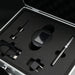 DS Audio ES-002 Eccentricity Detection Stabilizer