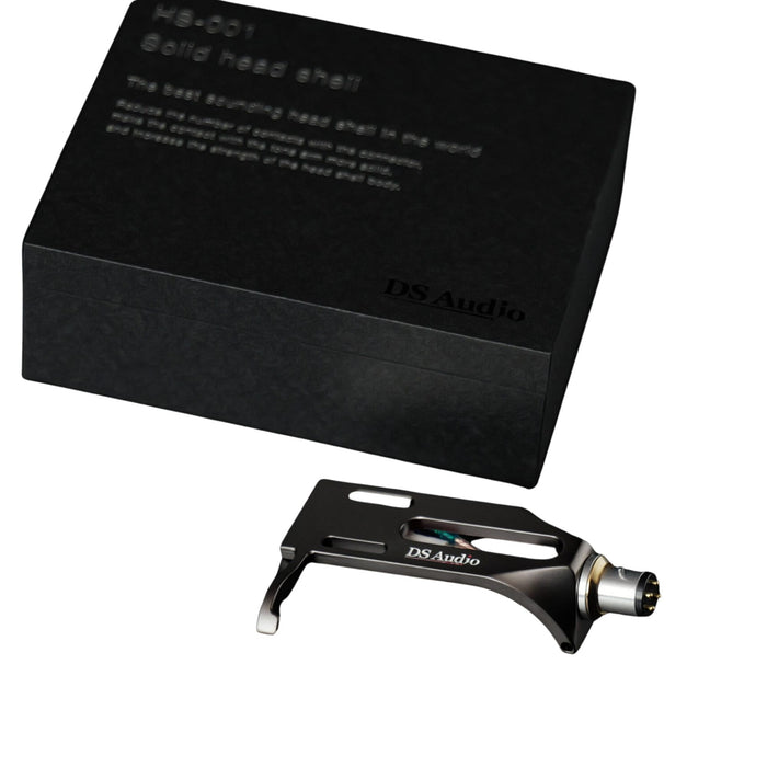 DS Audio HS-001 Solid Head Shell