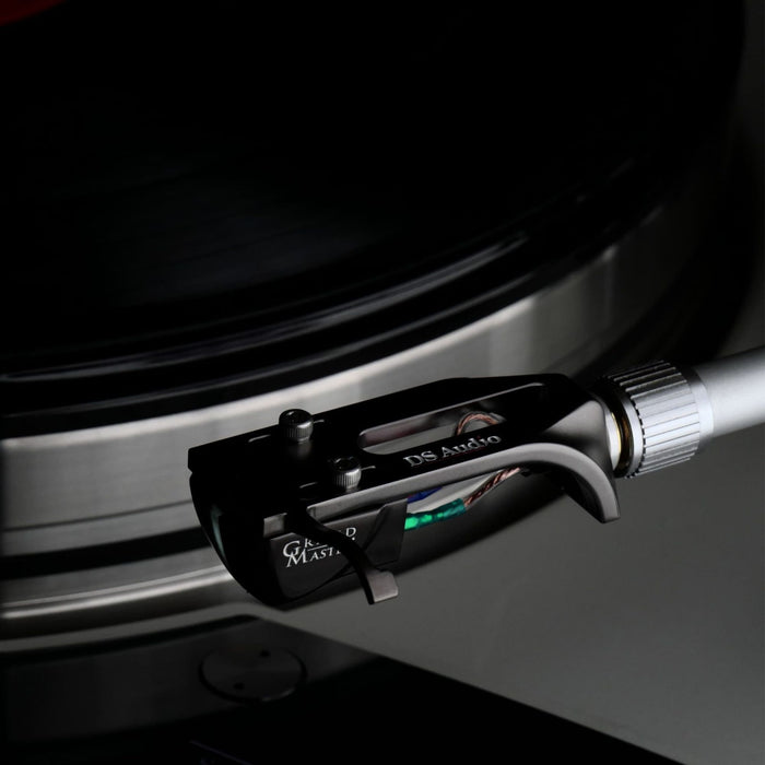 DS Audio HS-001 Solid Head Shell