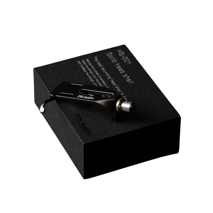 DS Audio HS-001 Solid Head Shell