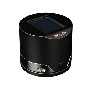 DS Audio ES-002 Eccentricity Detection Stabilizer