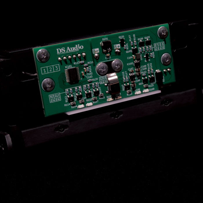DS Audio SC-001 Sonic Cleaning Brush