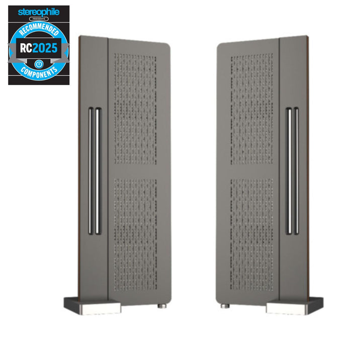 Diptyque Reference MkII Isodynamic Floorstanding Speakers