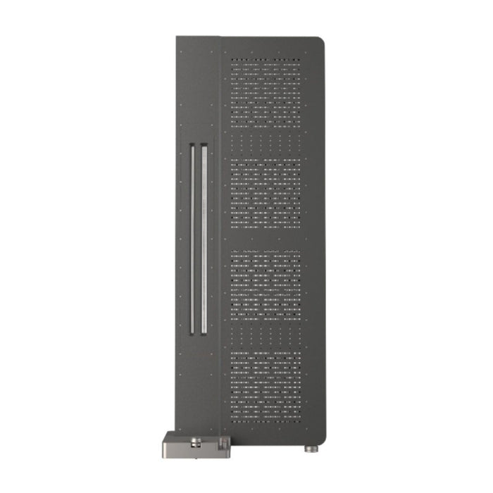 Diptyque Reference MkII Isodynamic Floorstanding Speakers, back view
