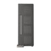Diptyque Reference MkII Isodynamic Floorstanding Speakers, back view
