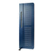 Diptyque DP160 MkII Isodynamic Floorstanding Speaker custom blue finish