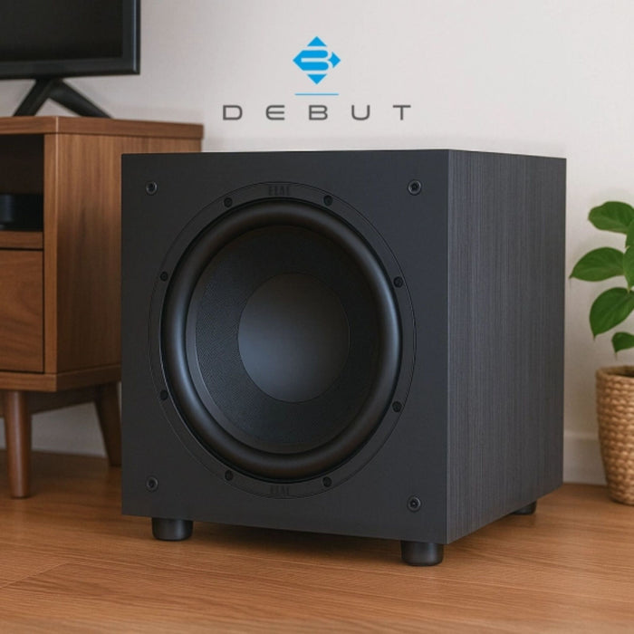 ELAC Debut 3.0 DS103 10