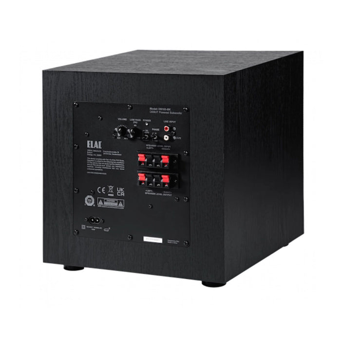 ELAC Debut 3.0 DS153 15