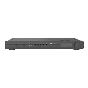 ELAC Alchemy DDP-2 Streaming DAC & Preamplifier