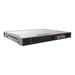 ELAC Alchemy DPA-2 Stereo / Mono Power Amplifier, angled rear panel view
