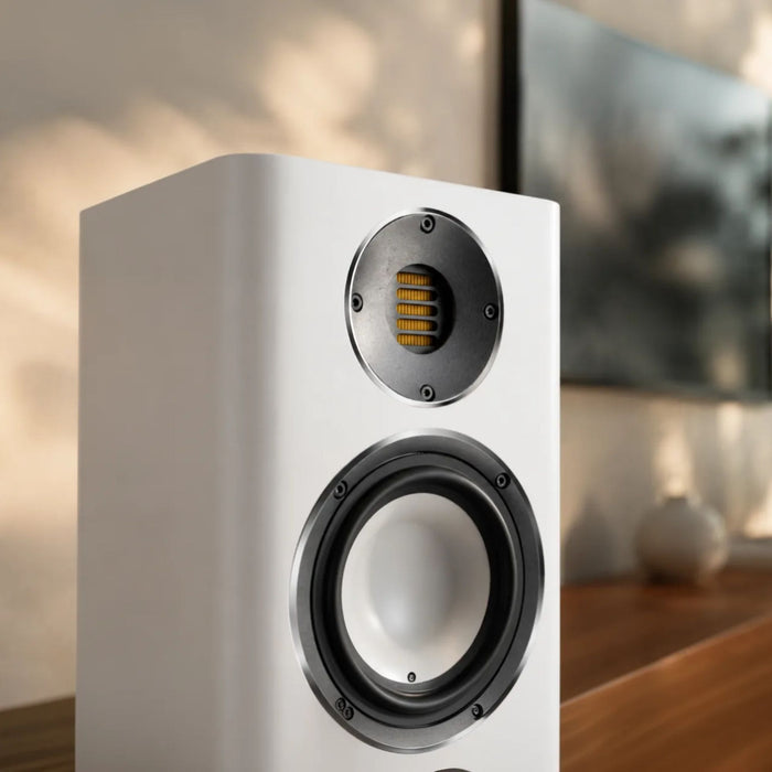 ELAC Carina BS243.4 Bookshelf Speakers