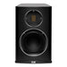 ELAC Carina Bookshelf Speakers, satin black
