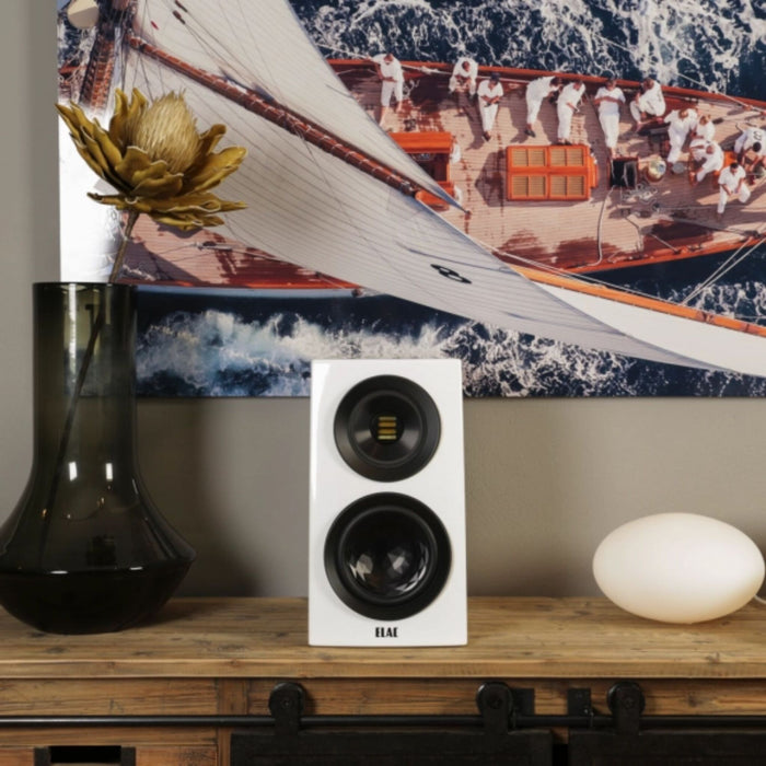 ELAC Concentro S503 Bookshelf Speakers