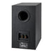 ELAC Debut 3.0 DB53 Bookshelf Speakers back